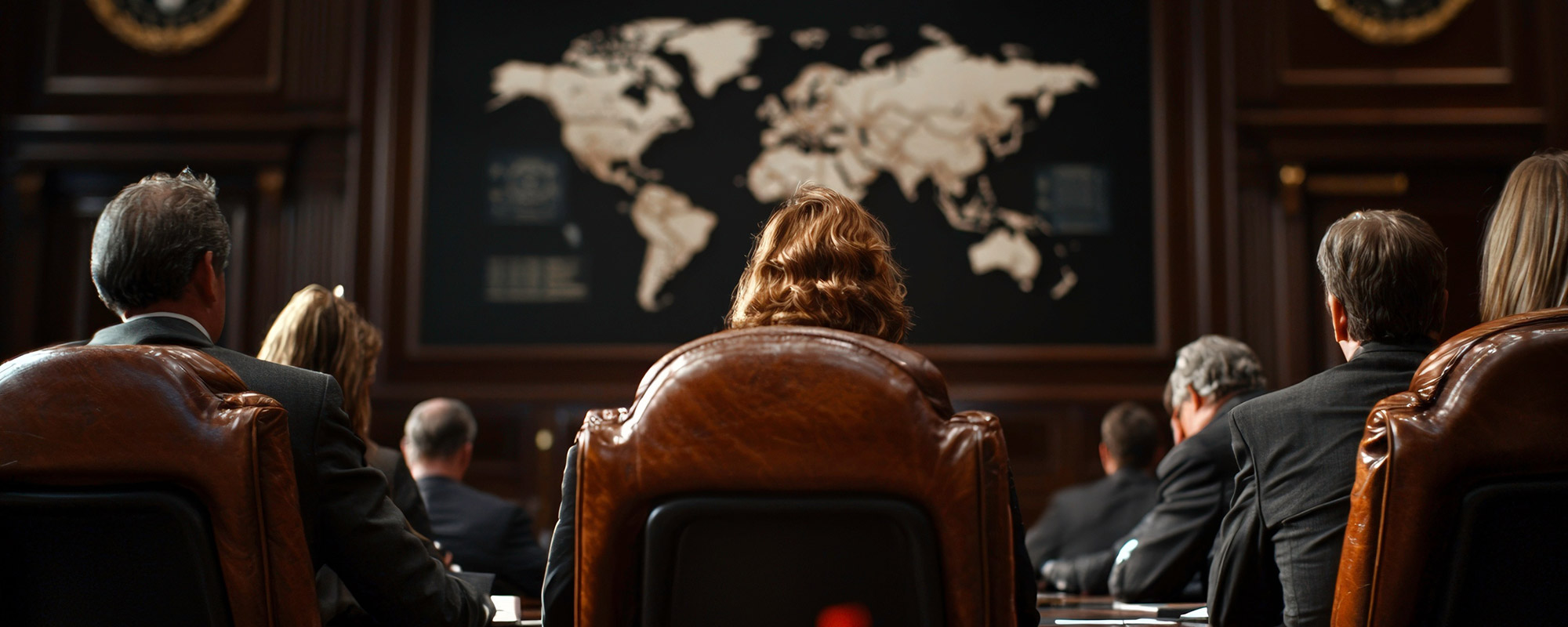 From Silos to Systems: How Collaboration Can Strengthen America’s Semiconductor Future