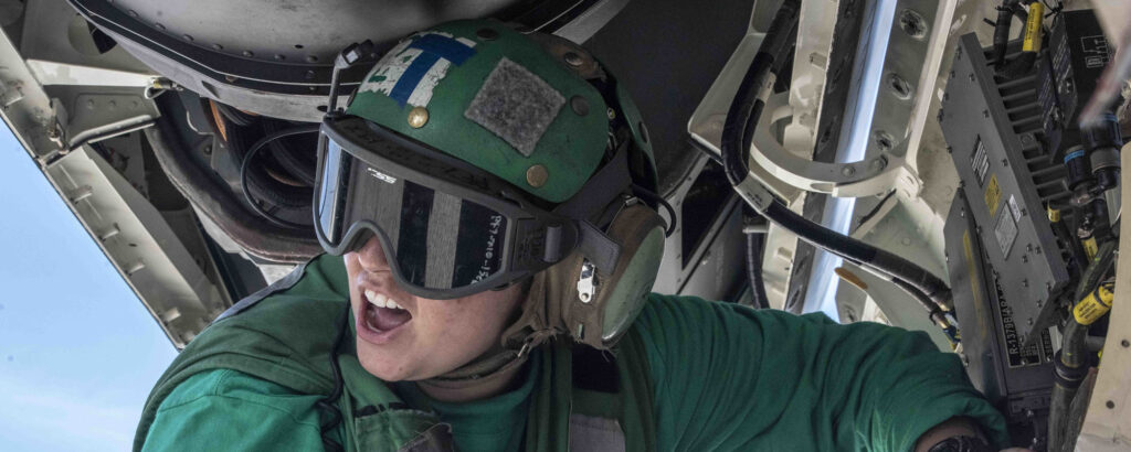 From the Ground Up: Ensuring Combat Readiness Through Space Modeling, Testing, and Futures Planning