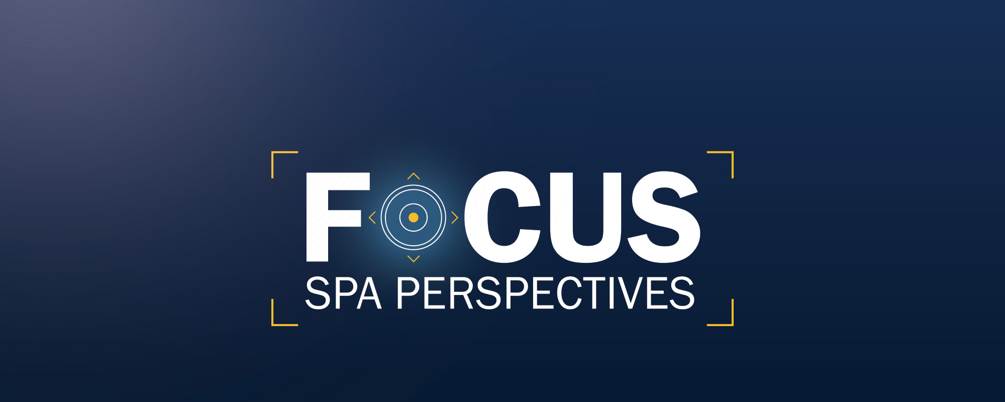 Focus: SPA Perspectives is our new blog which provides a dedicated space for you to read valuable insights, thought-provoking analyses, and expert perspectives on the complex and evolving landscape of national security