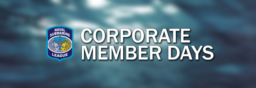NSL Corporate Member Days