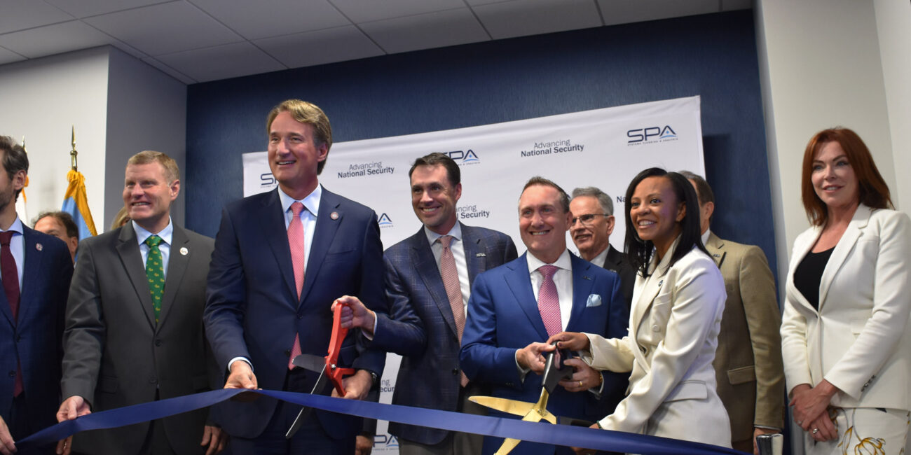 SPA Announces Strategic Expansion of Global Headquarters in Alexandria and Operations in Fairfax County