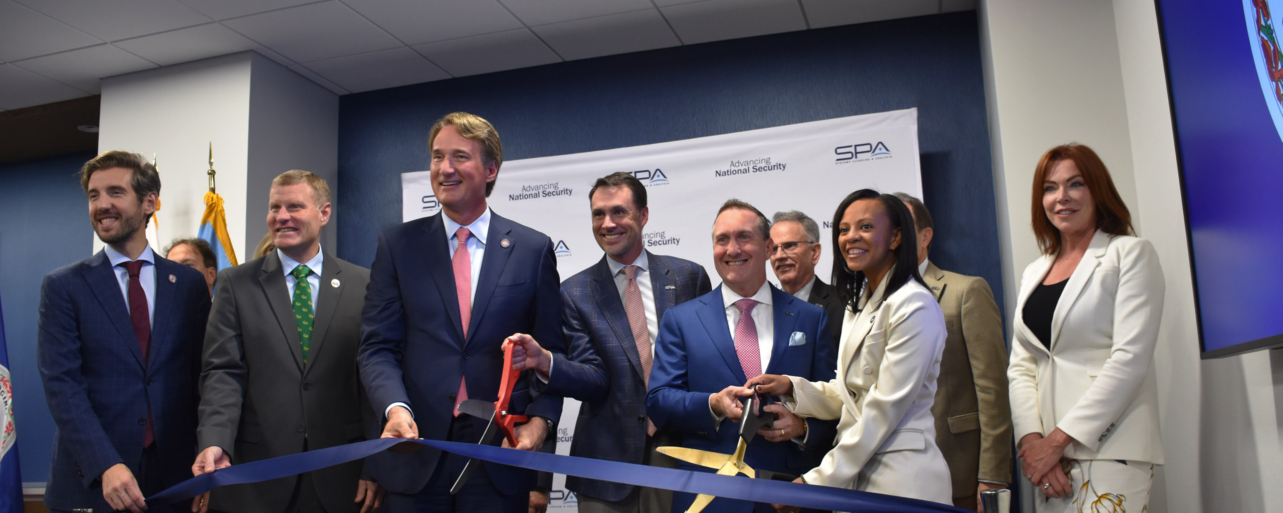 SPA Announces Strategic Expansion of Global Headquarters in Alexandria and Operations in Fairfax County