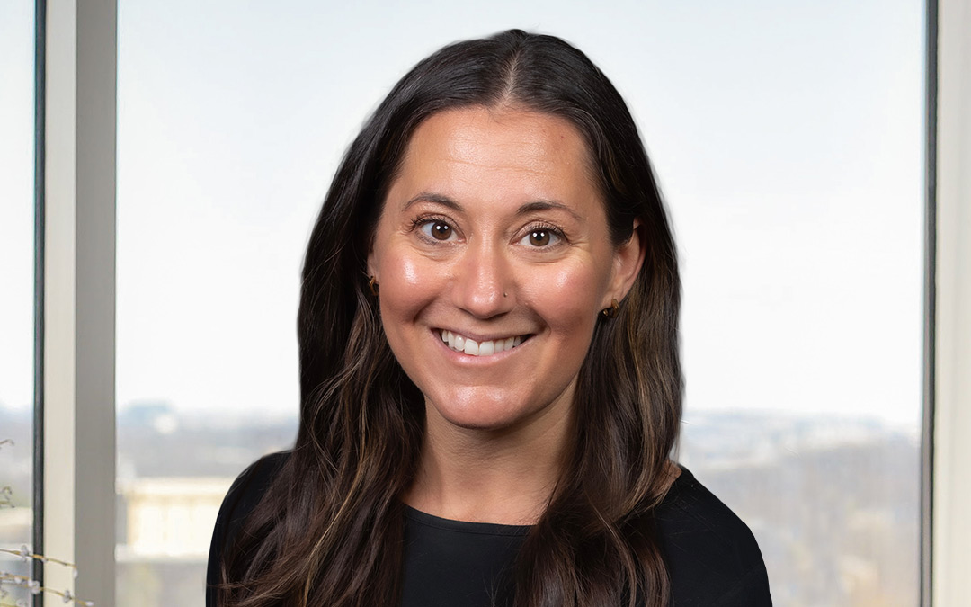 SPA Cost Estimation and Analysis Fellow Christina Snyder