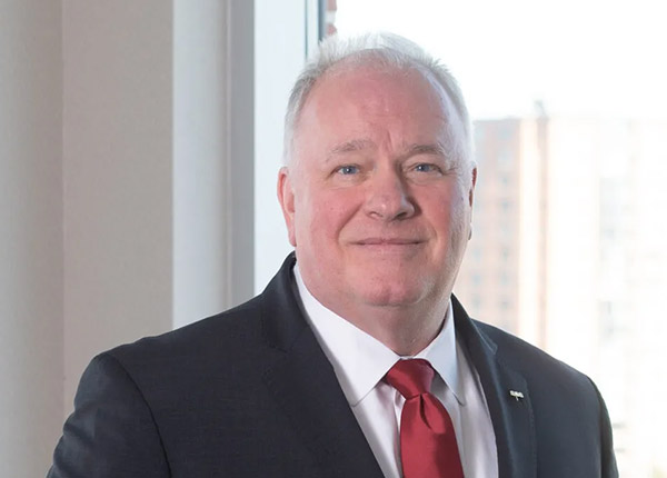 Ed Stewart, Systems Engineering Fellow