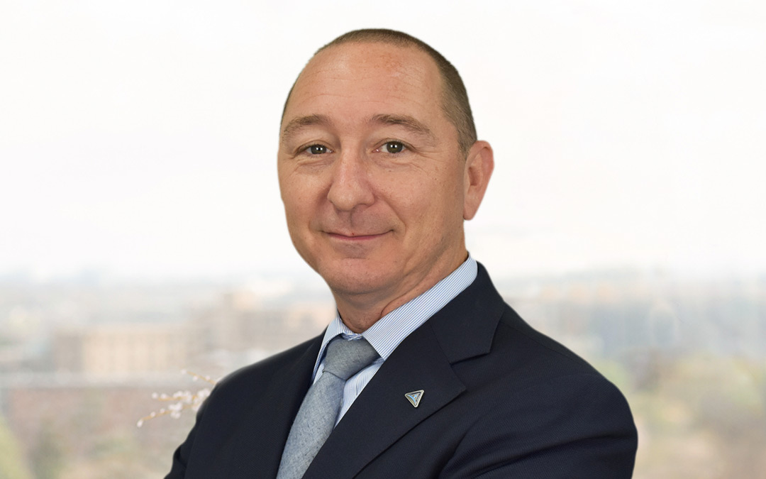 SPA Cyber Fellow Keegan Mills