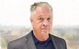 Len Zentz, SPA Fellow for Hypersonic Systems