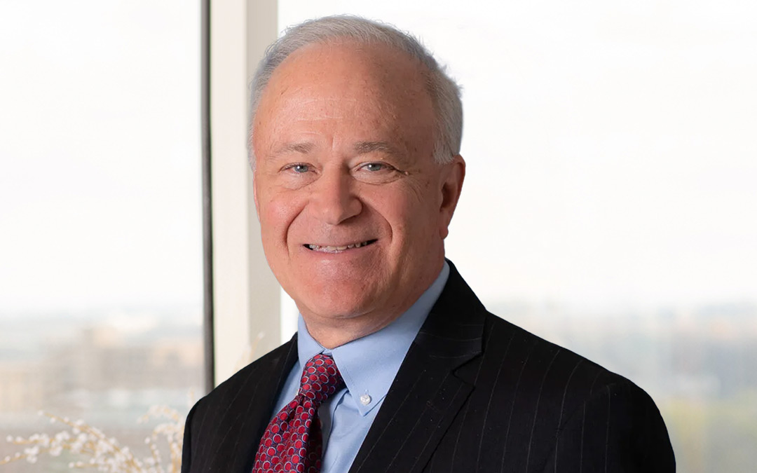 SPA Fellow Tom Troyano