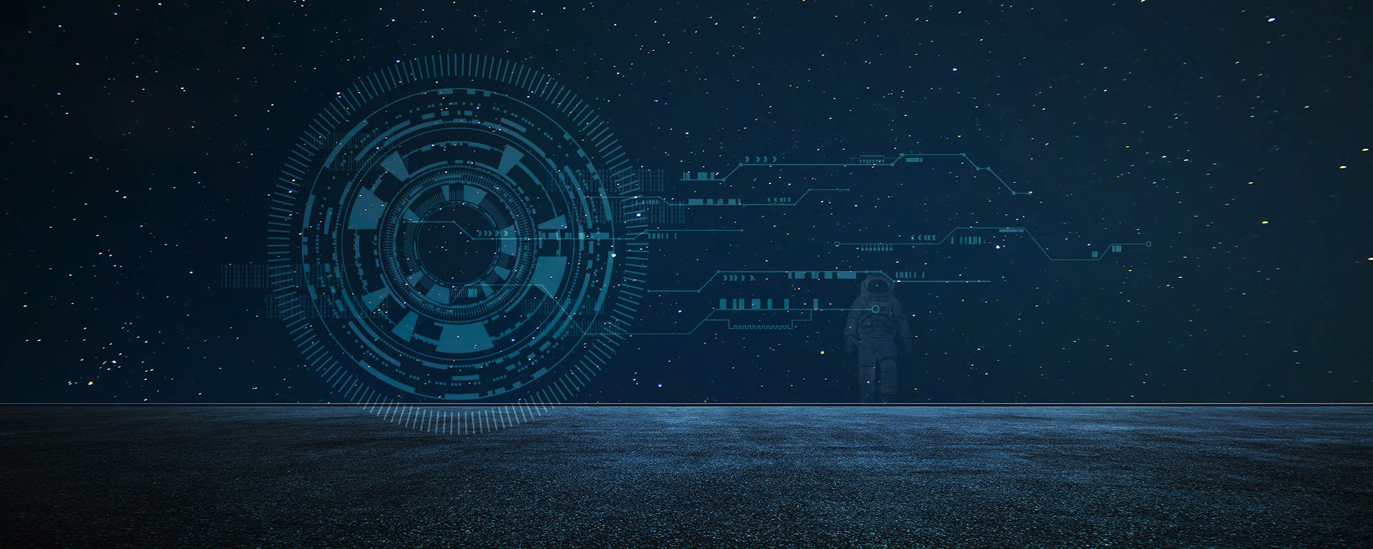 In, From, and To Space: What It Takes to Fight in the Ultimate High Ground