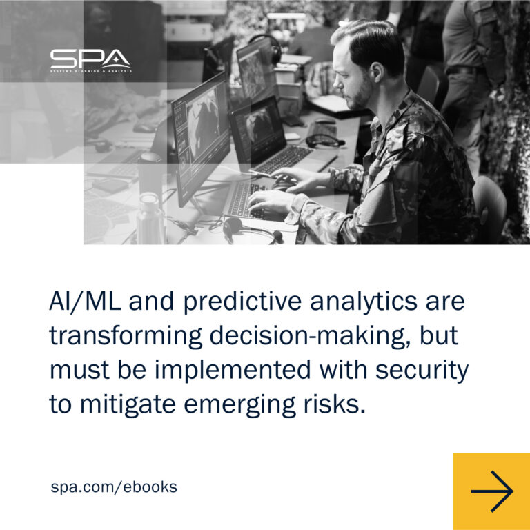 SPA eBook: National Security Trends