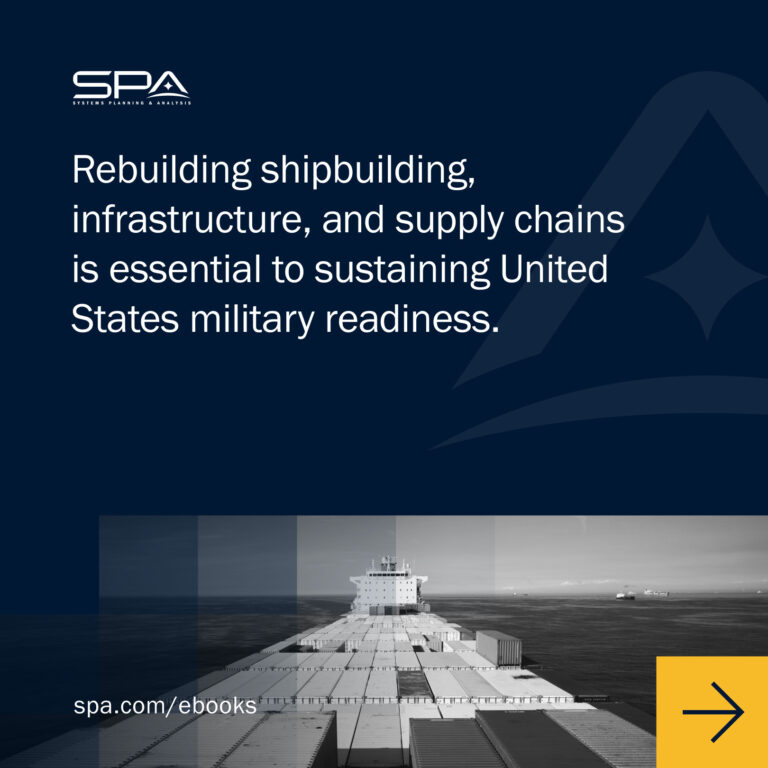 SPA eBook: National Security Trends