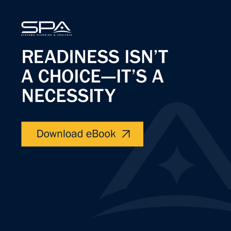 SPA eBook: National Security Trends