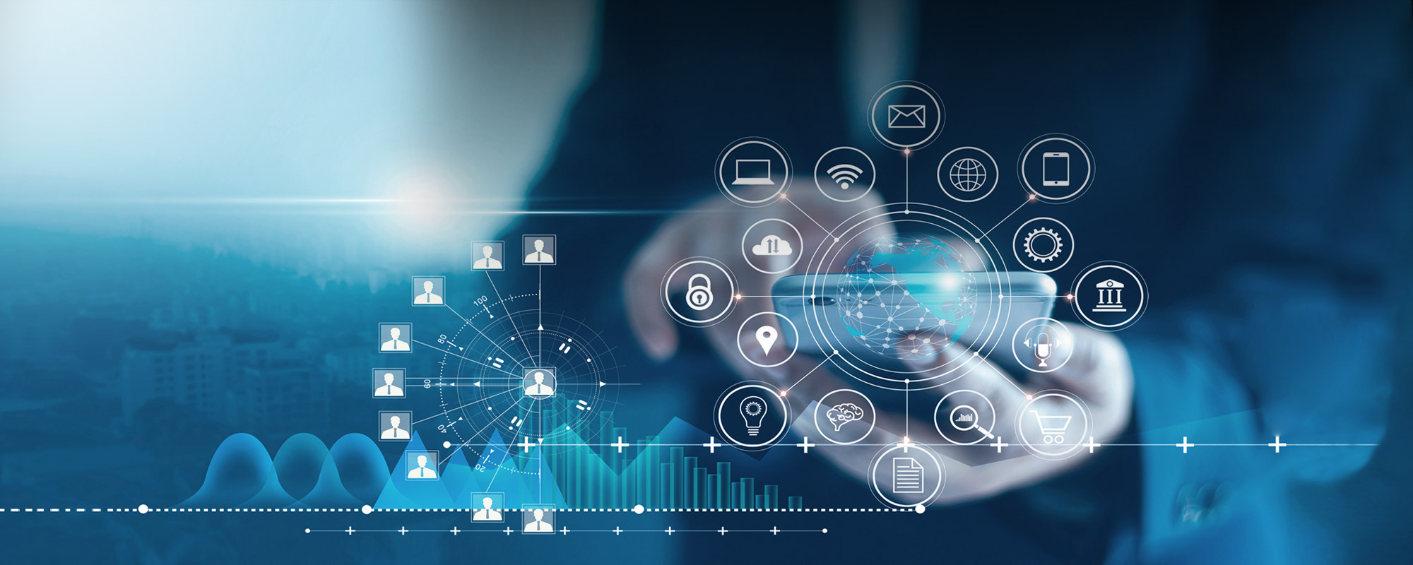 Mission-Driven Messaging: The Power of Strategic Communications