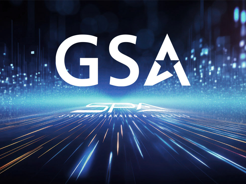SPA GSA-ASTRO contract