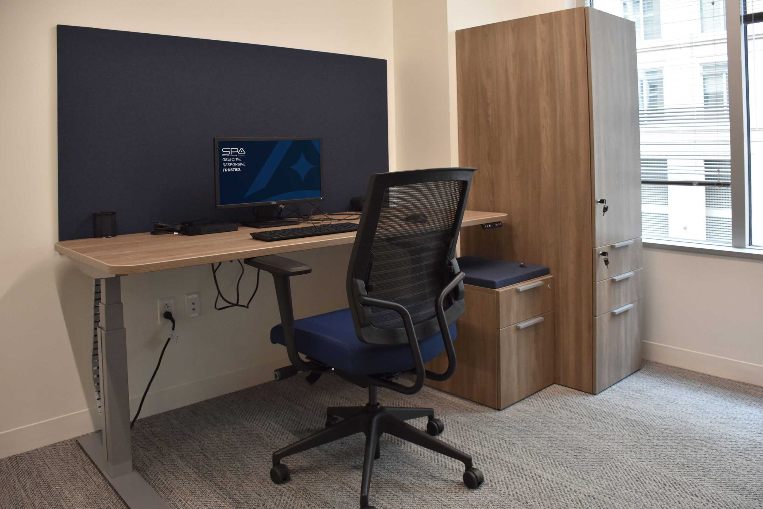 SPA Arlington Collaboration Center (SPARCC)