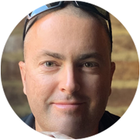 Ian Brown, Wargame Analyst, Group W, an SPA Company