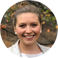 Emilyn Tuomala, SPA Program Analyst